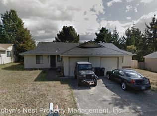 18858 SW Butternut St, Aloha, OR 97078