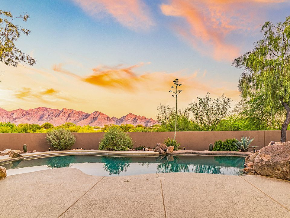 12373 N Cloud Ridge Dr, Oro Valley, AZ 85755 Zillow