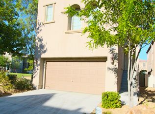 6656 Weeping Pine St, Las Vegas, NV 89149