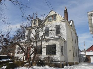 601 Locust Pl, Sewickley, PA