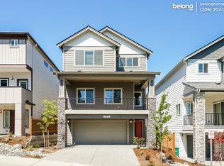 303 207th St SE, Bothell, WA 98012