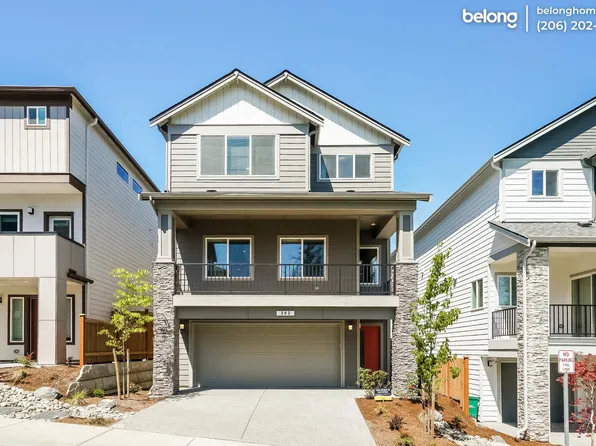 303 207th St SE, Bothell, WA 98012