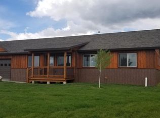 4571 Country Club Dr, Victor, ID 83455