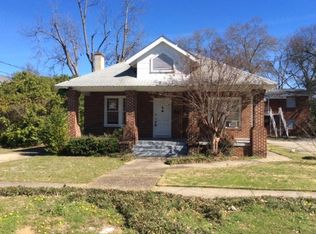 1236 Peacock Ave, Columbus, GA 31906