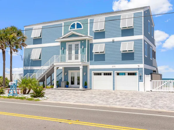 2719 S Ponte Vedra Blvd, Ponte Vedra Beach, FL 32082