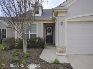 510 Crockett Loop, Georgetown, TX 78633