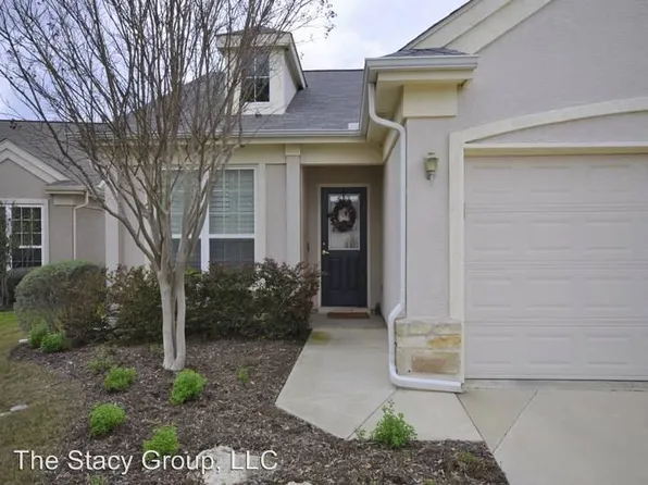510 Crockett Loop, Georgetown, TX 78633