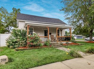 205 E Greenville St, Chippewa Falls, WI 54729