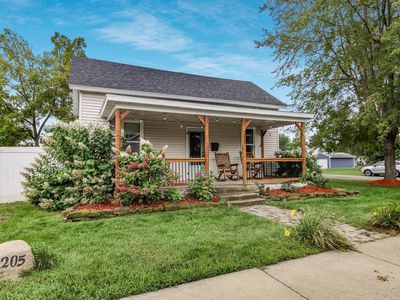 205 E Greenville St, Chippewa Falls, WI, 54729