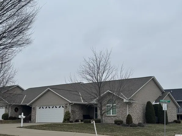 5001 Chestnut St, Quincy, IL 62305