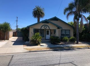 333 E Romie Ln, Salinas, CA 93901
