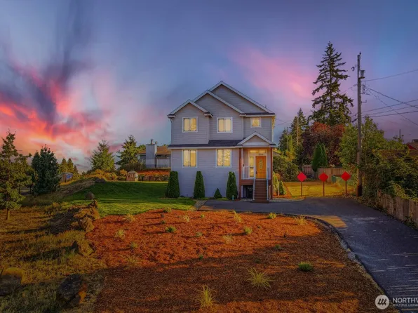 1016 E 40th Street, Tacoma, WA 98404