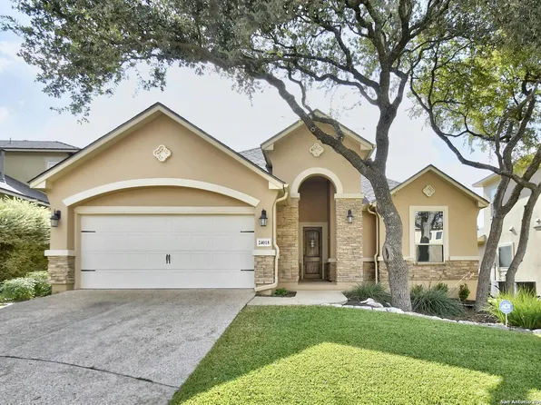 24018 STATELY OAKS, San Antonio, TX 78260