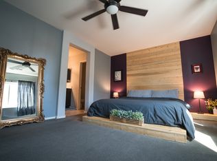 3931 Deluge Dr, Las Vegas, NV 89129