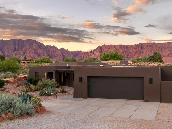 550 N Kayenta Pkwy, Ivins, UT 84738