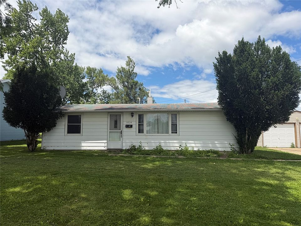 1st image of 5534 Klinger St SW