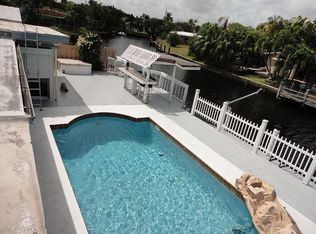 1961 NW 33rd St, Fort Lauderdale, FL 33309