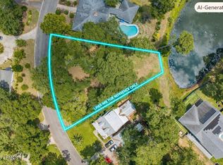 356 Cottage Farm Drive, Beaufort, SC 29902