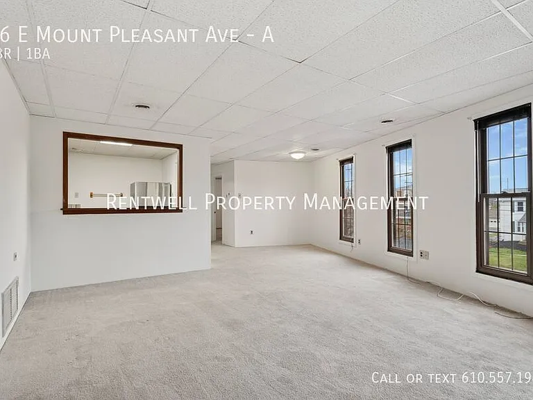 26 E Mount Pleasant Ave #A — Photo 2