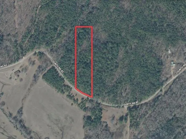 County Road 82, Coffeeville, MS 38922