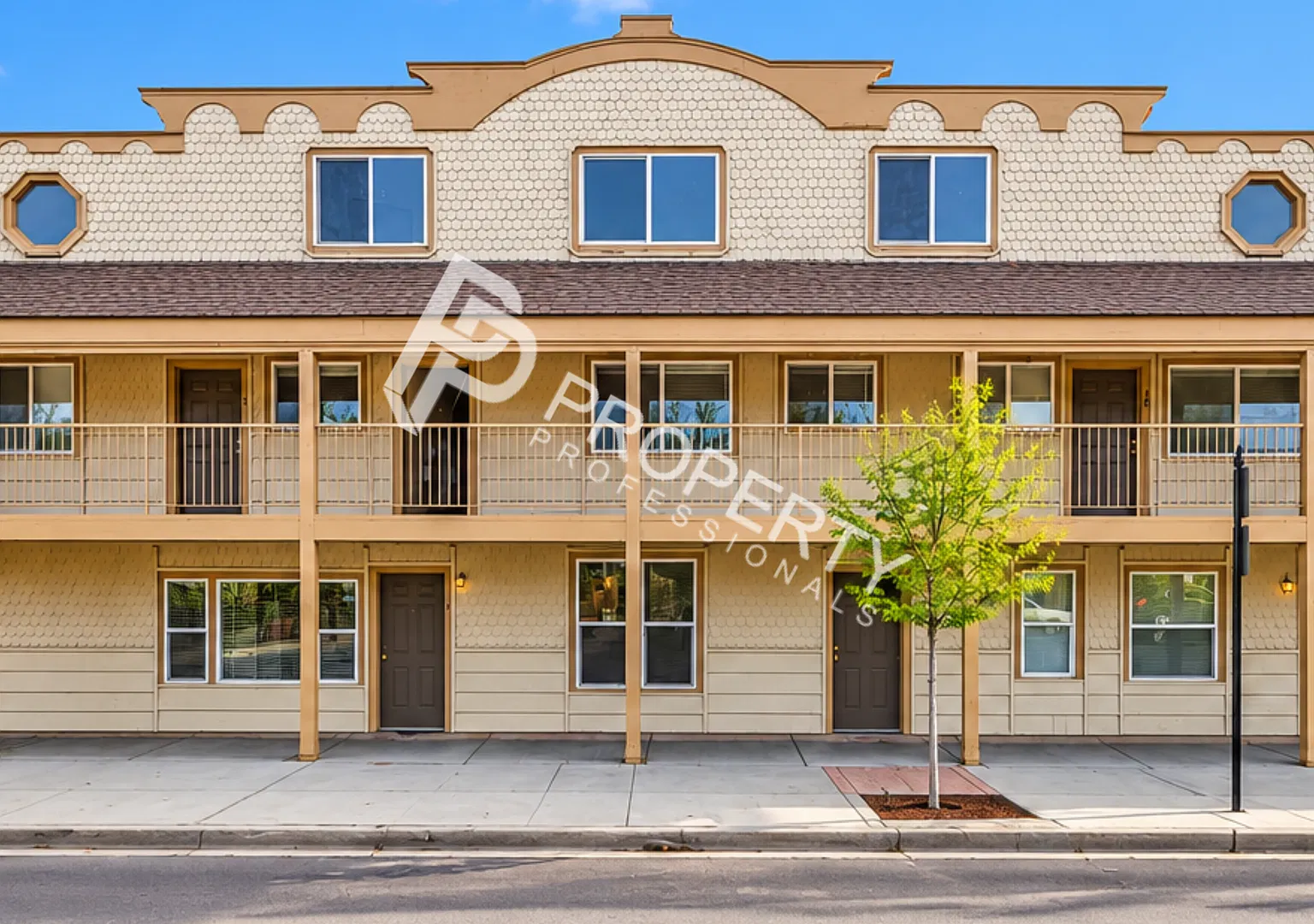 Remodeled Apartment for Rent in Silt — Photo 4