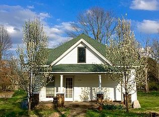 154 Maple Ave, West Fork, AR 72774