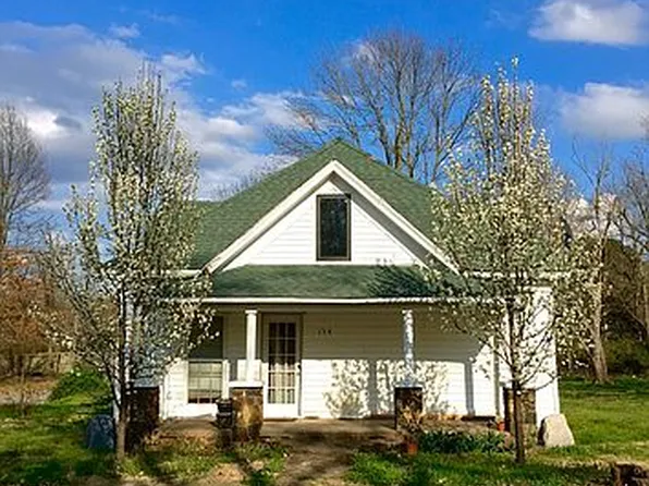154 Maple Ave, West Fork, AR 72774