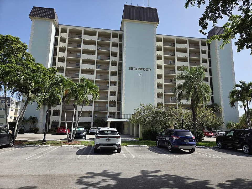 9101 W Sample Rd #102