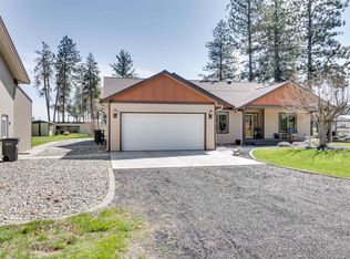 7616 N Garfield Rd, Spokane, WA 99224