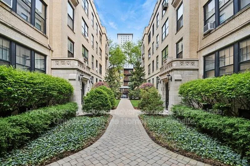 Studio, 1.0 bath, 605 sqft, $1,450 — Photo 4