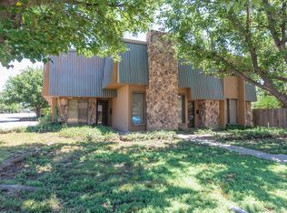 1501 S Virginia St, Amarillo, TX 79102