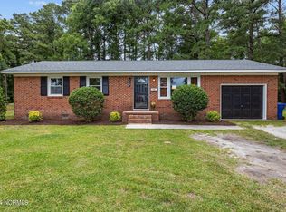 200 Speight St, Havelock, NC 28532