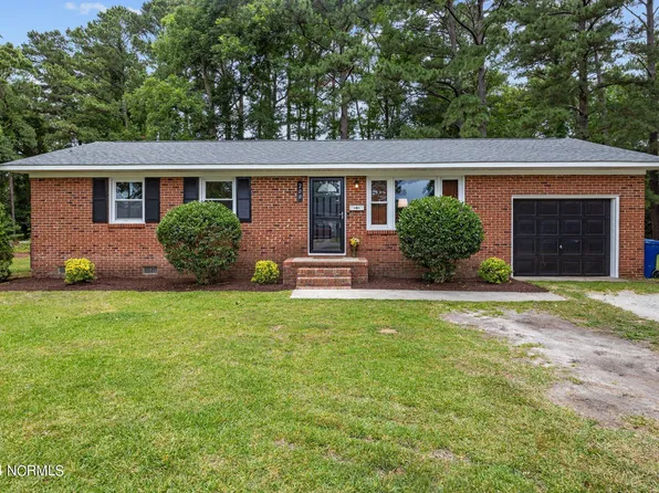 200 Speight Street, Havelock, NC 28532