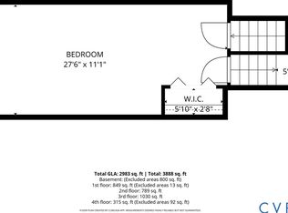 3500 Margate Dr, Richmond, VA 23235