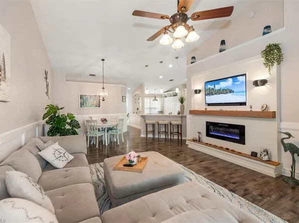 10110 Colonial Country Club BLVD #105, FORT MYERS, FL 33913