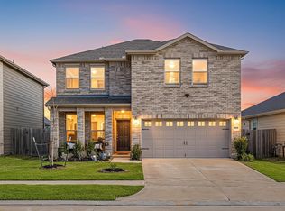 13574 Myrtle Gardens Blvd, Magnolia, TX 77354