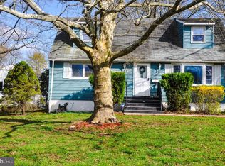 16 Bittersweet Rd, Ewing, NJ