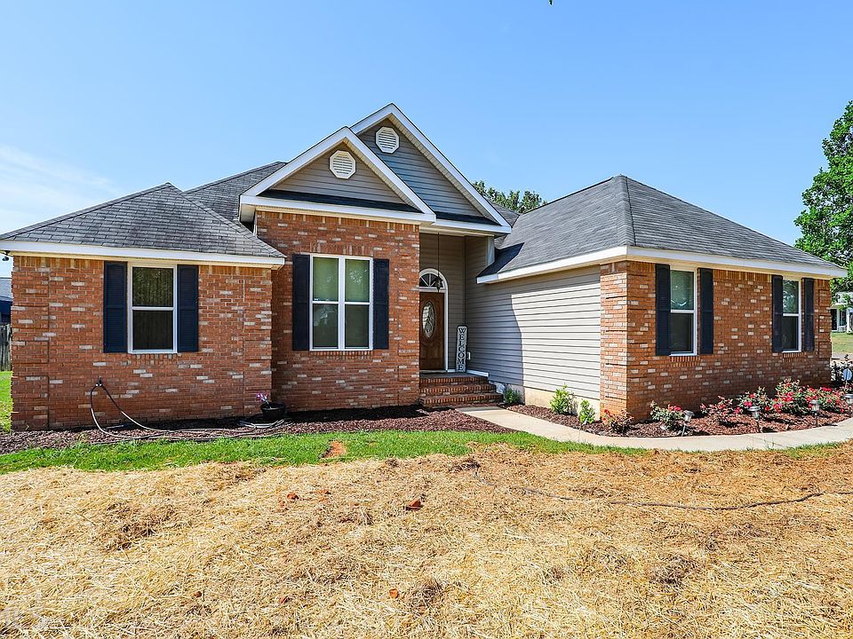 100 Meadow Ct, Warner Robins, GA 31088 Zillow