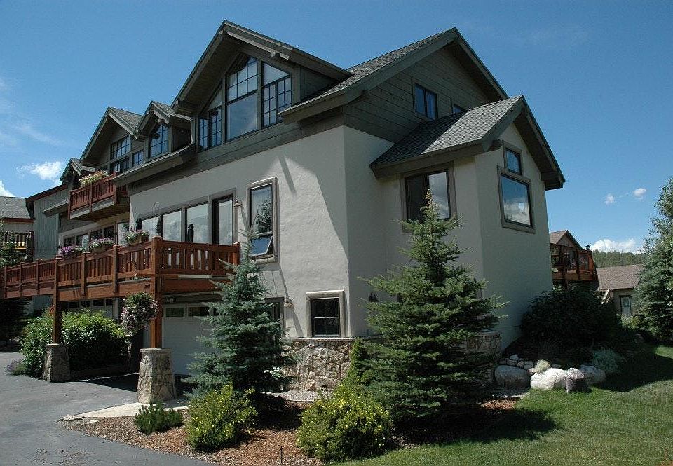 Outside View