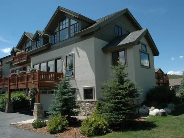 2121 Long Spur, Avon, CO 81620