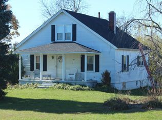 731 Franklinton Rd, Pleasureville, KY 40057