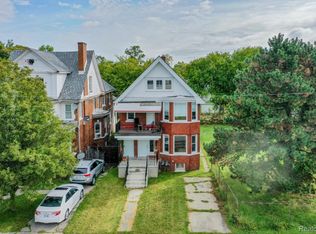 846 E Grand Blvd, Detroit, MI 48207