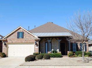 371 Southern Hills Dr, Fairview, TX 75069