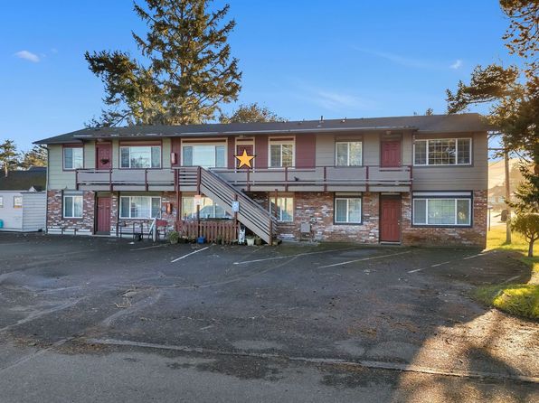 2125 S Edgewood St APT 5