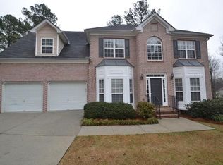 573 Alexander Farms Vw SW, Marietta, GA 30064