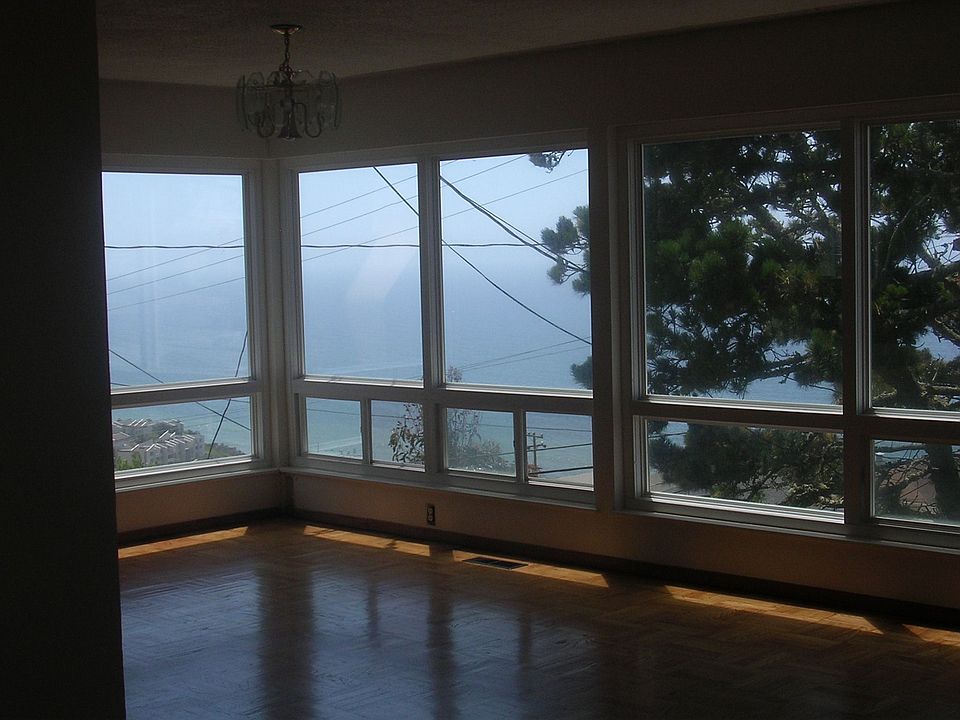 Panoramic View!