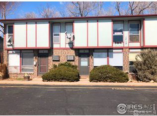 1715 Azalea Dr APT 2, Fort Collins, CO 80526
