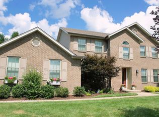 4747 Greenwald Ct, Cincinnati, OH 45248