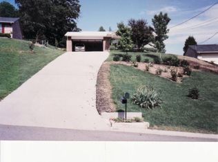 4912 Stewart Ridge Rd, Knoxville, TN 37938