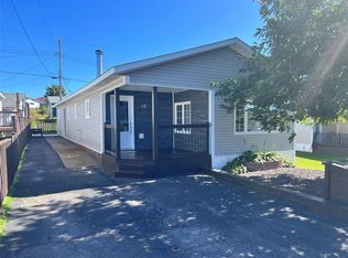 12 Trailer Cres, Springdale, NL A0J1T0